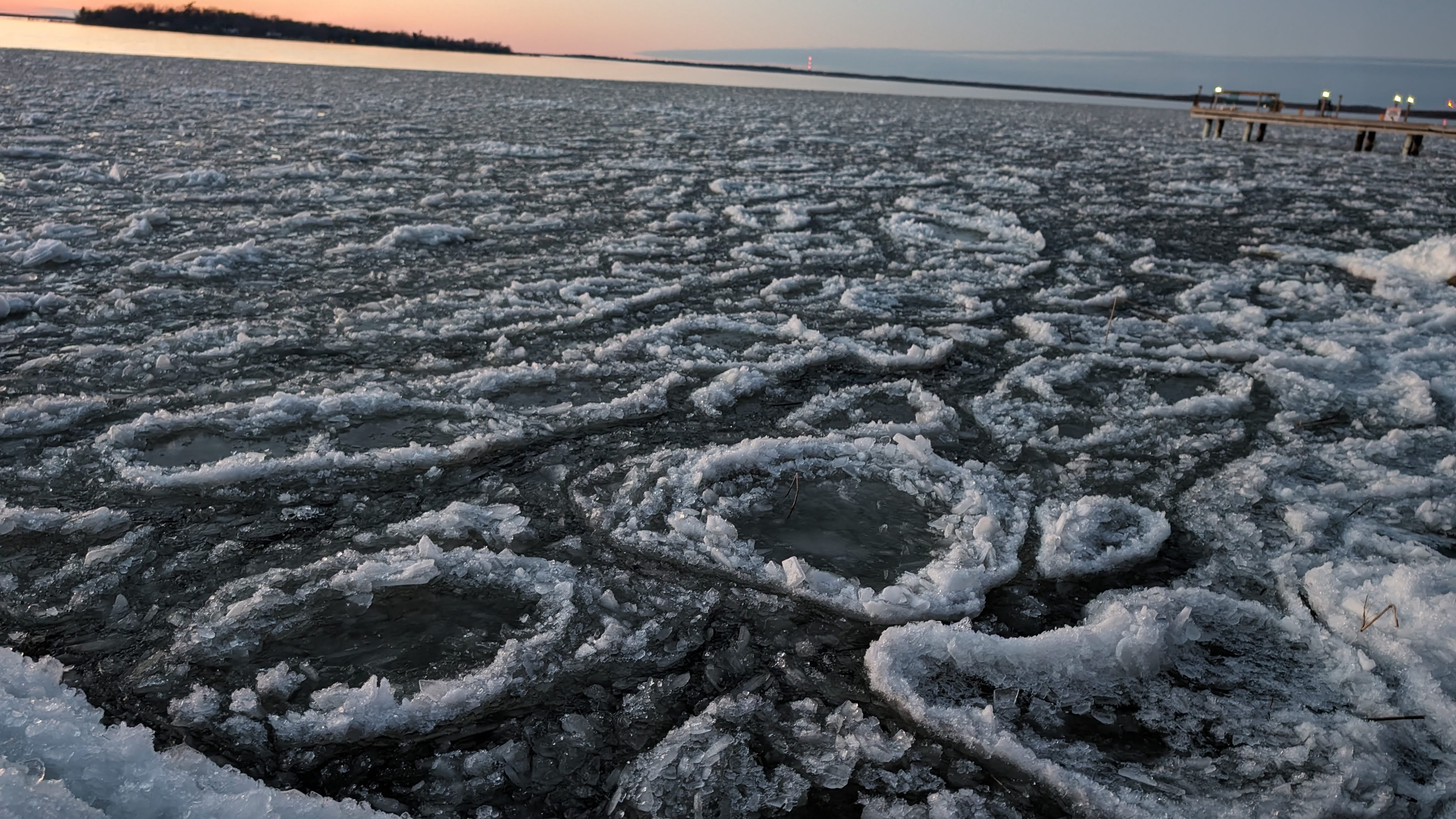 Ice