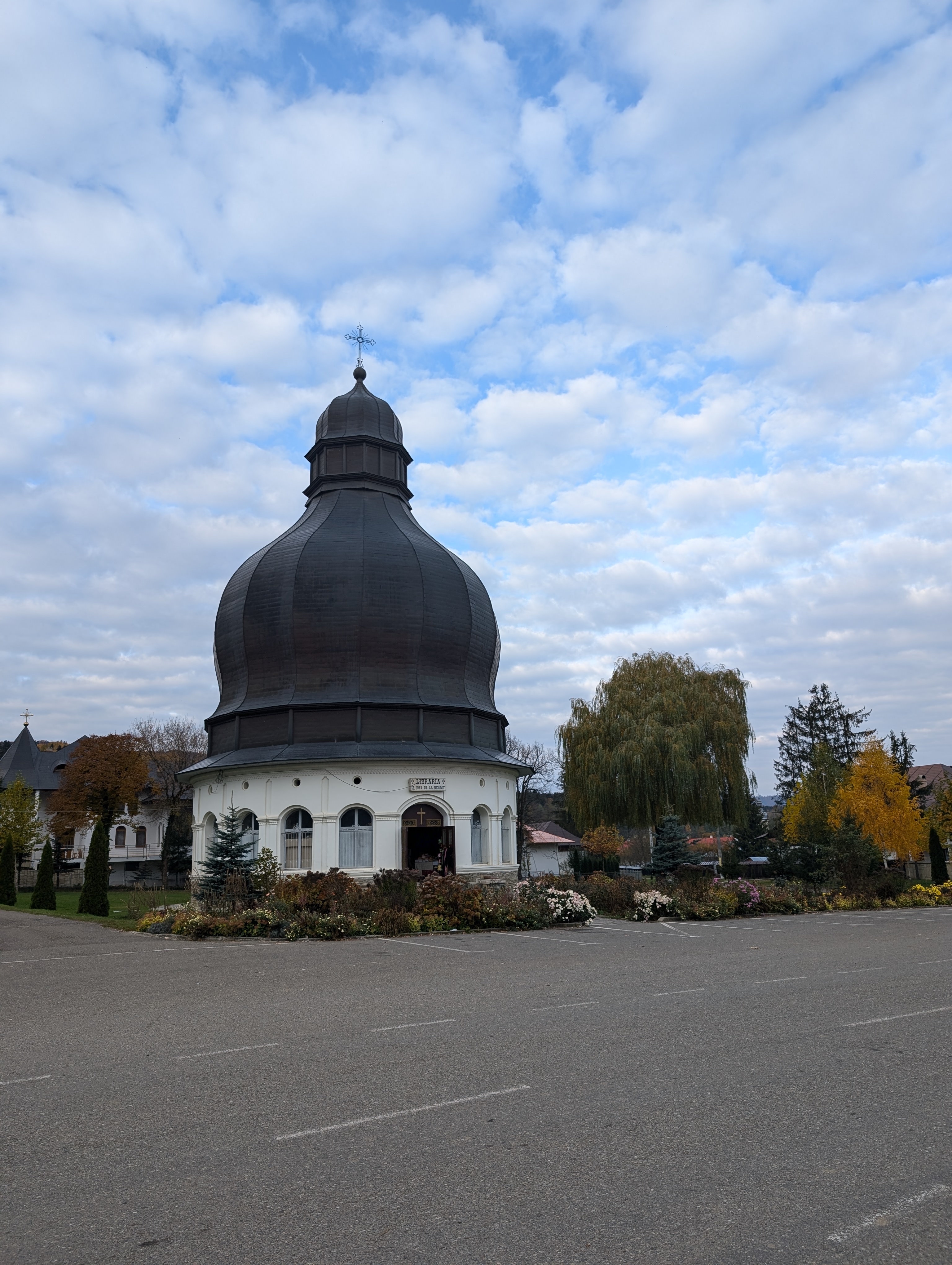 Church