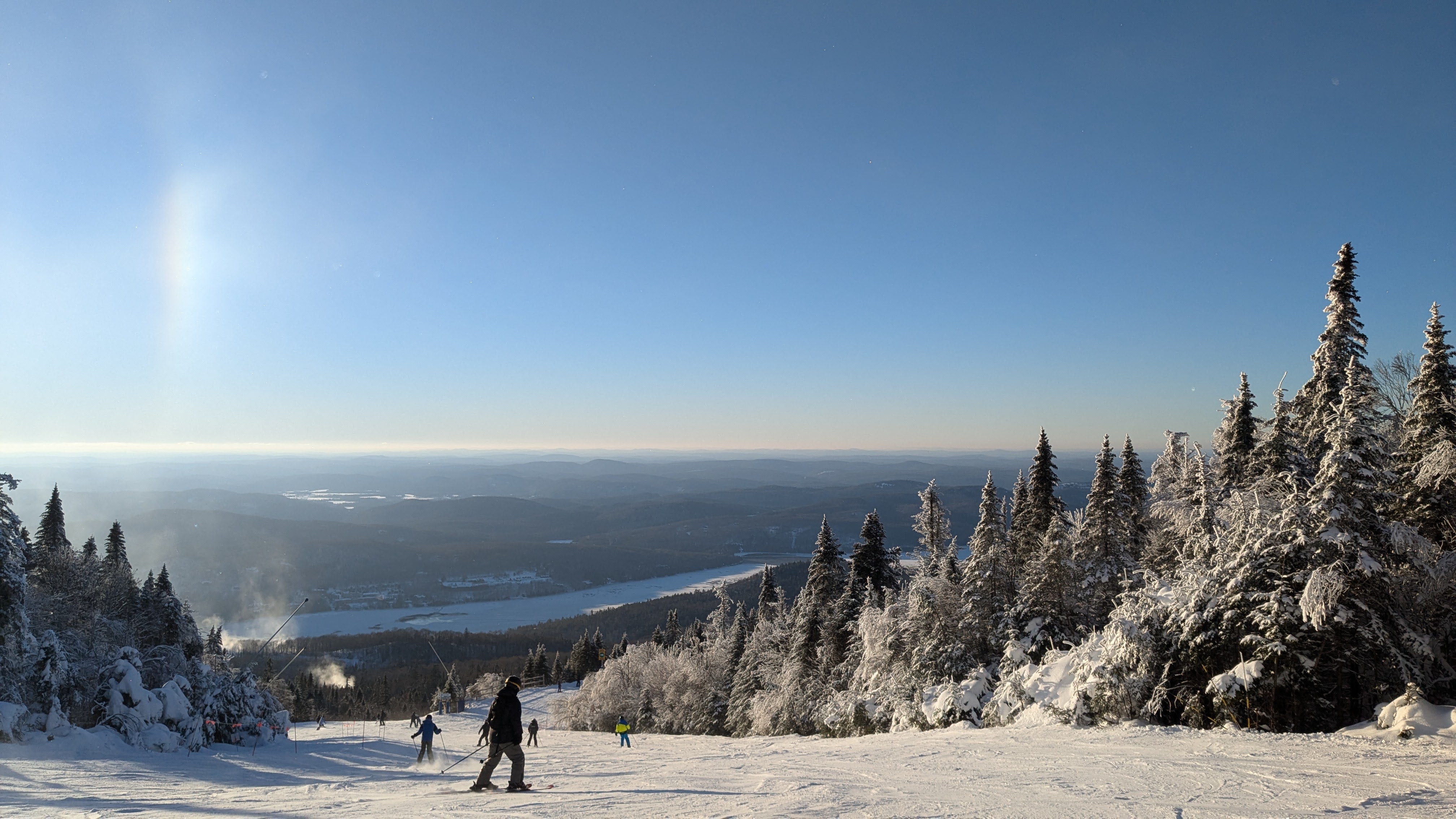 ski